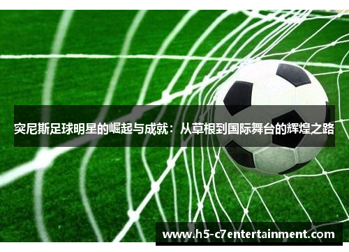 突尼斯足球明星的崛起与成就：从草根到国际舞台的辉煌之路