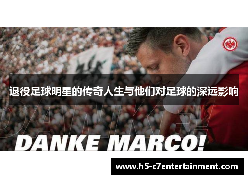 退役足球明星的传奇人生与他们对足球的深远影响